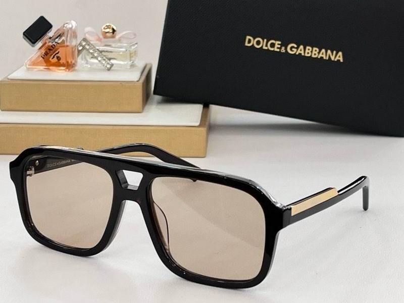 D&G Sunglasses 373